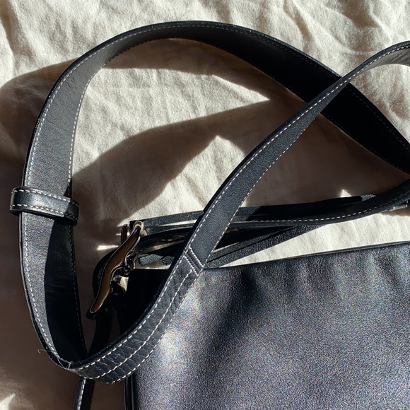 Vintage Coach Legacy Soho Slim Duffel - Picture 5 of 7